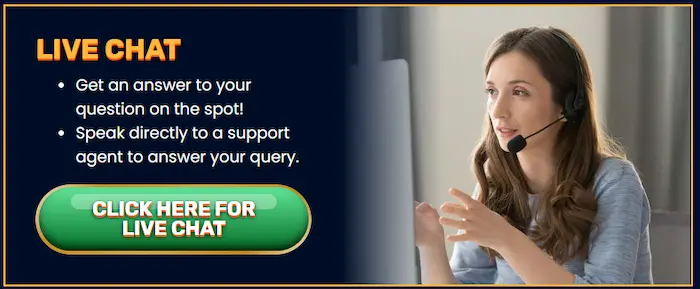Yukon Gold Casino NZ support