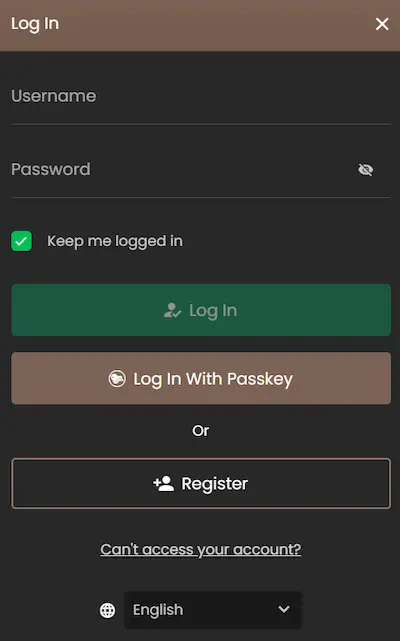 Yukon Gold Casino NZ login